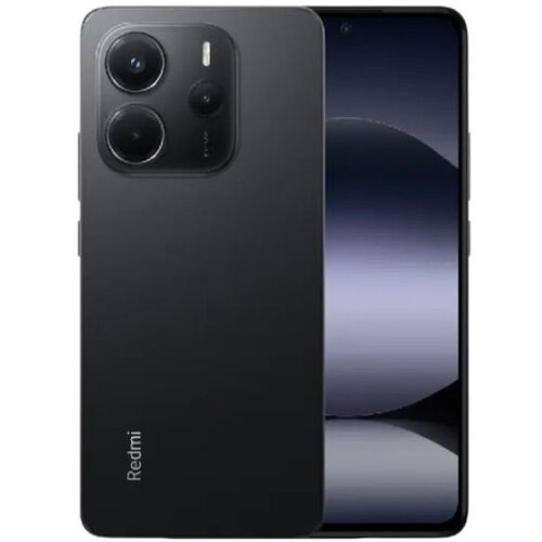 XIAOMI REDMI 15C 4GB 256GB Black EU Slike