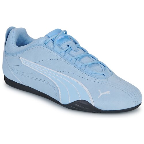 Puma CATCH SOLEIL SD Plava Slike