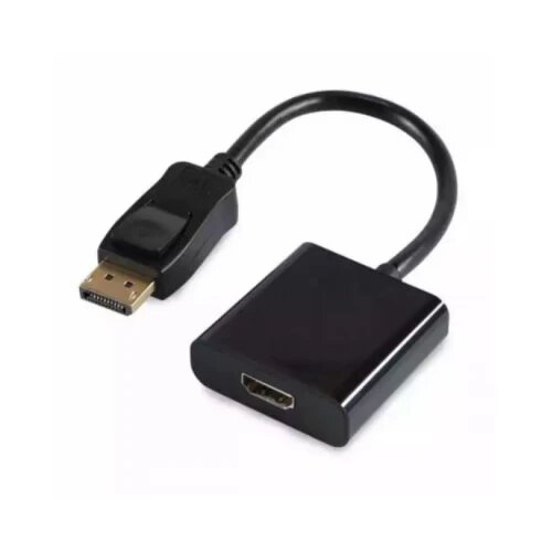 E-green Adapter Konverter Displayport - HDMI M/F Cene