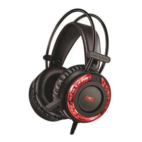 MS Industrial Slušalice MS ICARUS C305 gaming Cijene