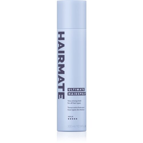 HAIRMATE Ultimate lak za kosu za ekstra jako učvršćivanje za sve tipove kose 300 ml Cijene