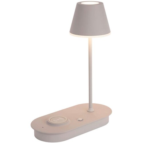 Novel NAMIZNA LED-SVETILKA Paterson 25/12/33 cm Slike
