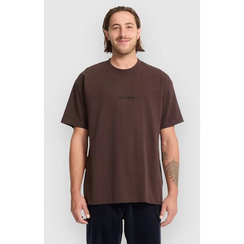 Volcom Stone T-shirt cacao Cene
