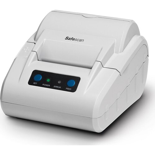 SAFESCAN Termo tiskalnik, za števce kovancev 1250, 1450, naprave za štetje denarja 2265, 2665-S, 2685-S, 2985-SX in tehtnico za denar 6185, TP-230 Cene