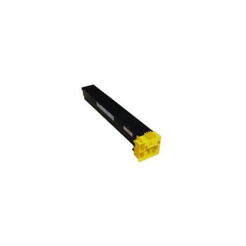 Konica Minolta Toner TN-613Y (A0TM250) (rumena), original Cene