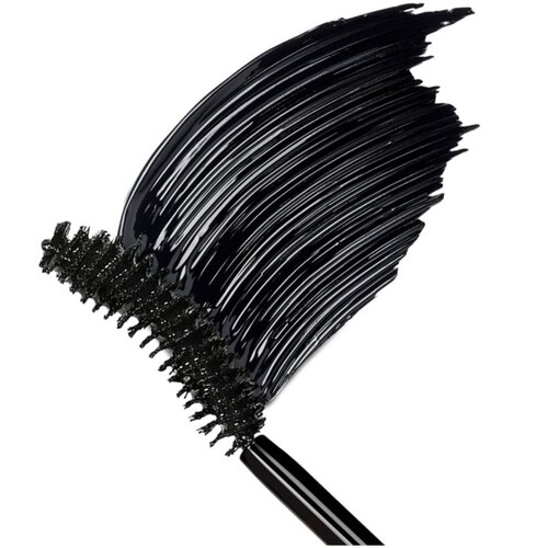 Guerlain Noir G maskara za volumen i uvijanje trepavica nijansa Black 6 g Slike