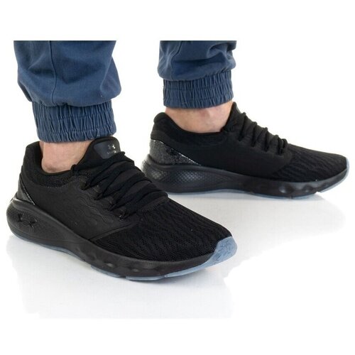 Under Armour Čevlji Ua Charged Vantage 3023550-002 Črna Cene