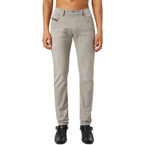 Diesel Jeans - D-STRUKT-Z-NE Sweat jeans grey Slike