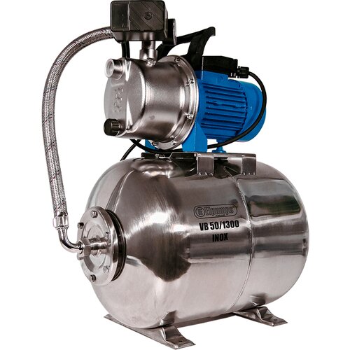 El-pumps Hidrofor VB 25/1300 Inox Cene