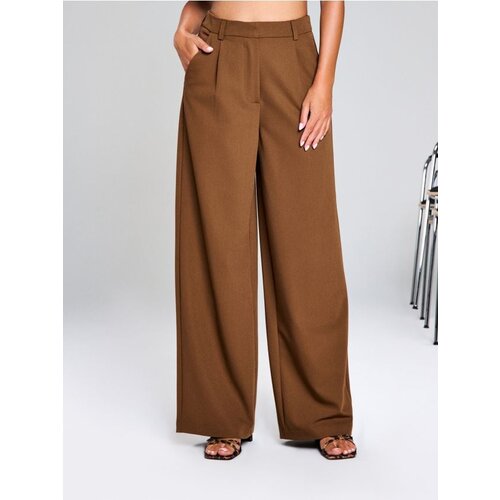 Sinsay Wide leg hlače Cijene