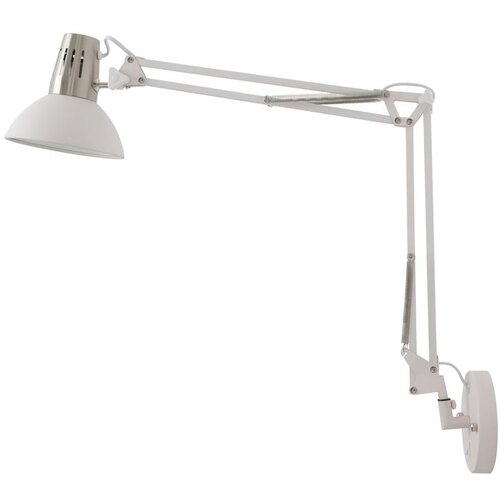  SVJETILJA ARTEMIA+P E27 BIJELA IP20 Cijene