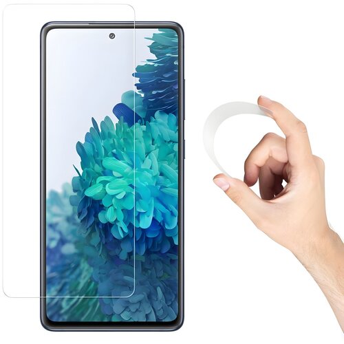Wozinsky fleksibilno zaštitno staklo za pre Samsung Galaxy A52 5G/Galaxy A52 4G/Galaxy A52s 5G - Prozirna KP9816 Cene