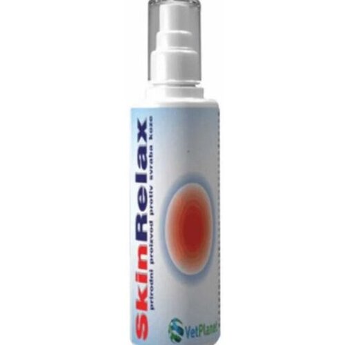  VetPlanet Sprej SkinRelax 100ml Cene