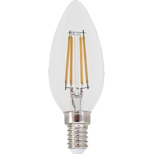 Rabalux LED žarulja E14 4 W 500 lm 4000 K C37 filament Cijene