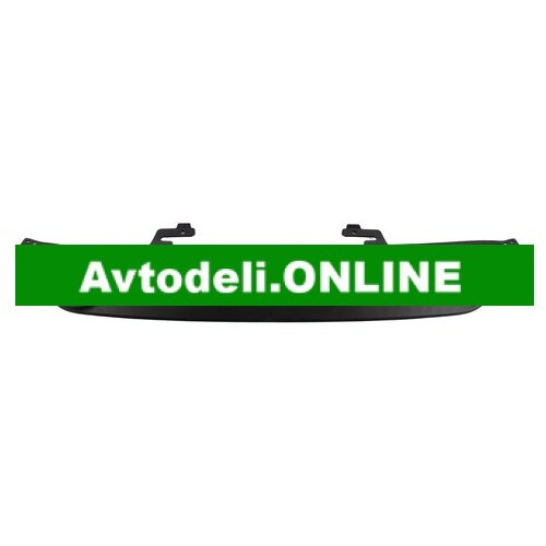 CITROËN/PEUGEOT Spojler 208 zadnji 98 251 702 XT original Cene