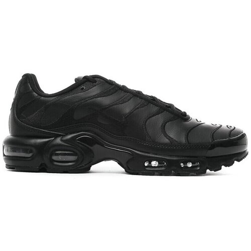 Nike Air Max Plus Crna Slike