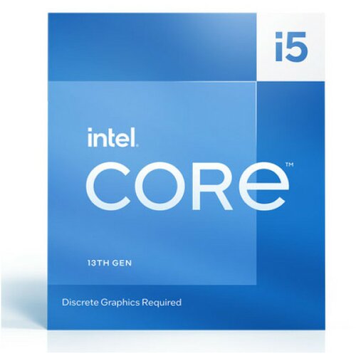 CPU s1700 INTEL Core i5-13400F 10-cores 2.5GHz Box Slike