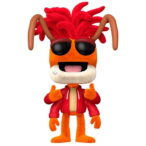 Funko Figura POP Los Tele&ntilde;ecos Pepe the Prawn Cijene