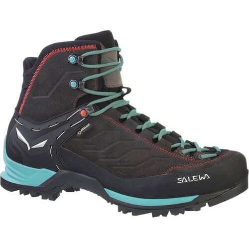 Salewa Ženske planinarske cipele MOUNTAIN TRAINER MID GORE-TEX® SHOE WOMEN Siv Cene