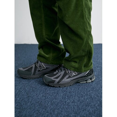New Balance Nizke superge &amp;#039;1906&amp;#039; siva / črna Slike