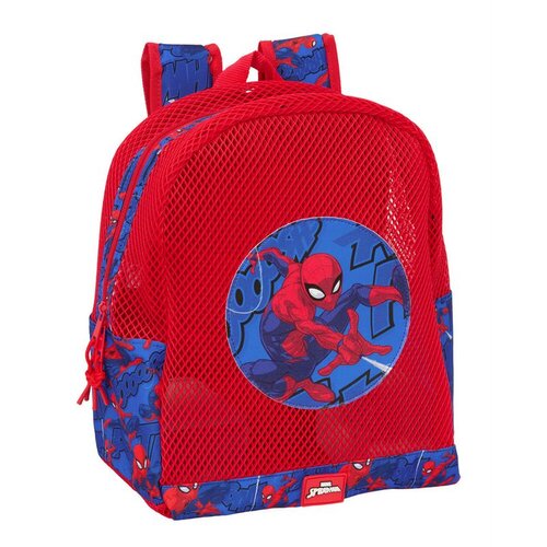 Spiderman Mochila antiarena Marvel 30 cm Slike