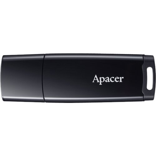 Apacer FD 64GB USB 2.0 AH336Black Slike