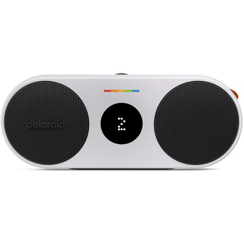 Polaroid Music Player 2 črno-bel Slike