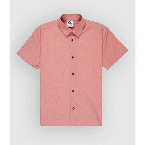 Quiksilver Drumfins Kids Srajca desert sand Slike