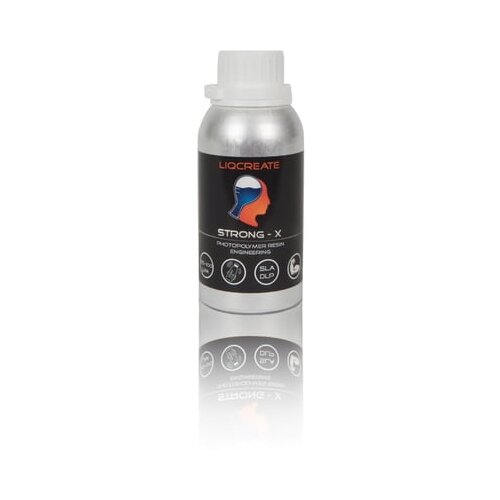 Liqcreate strong - x - 250 g Slike