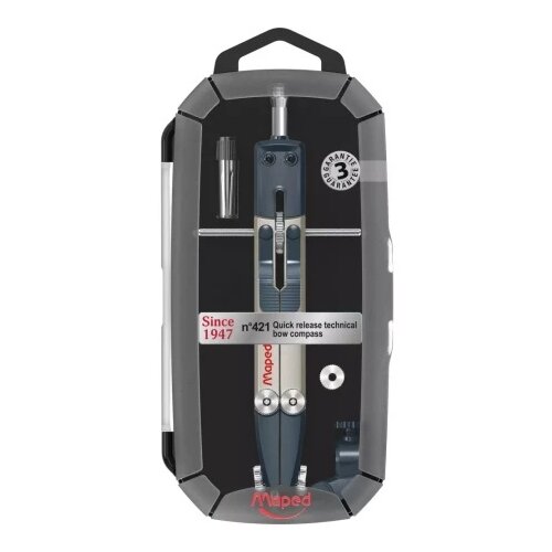 Maped sestar veliki bow quick ro34 ( m198801 ) Cene