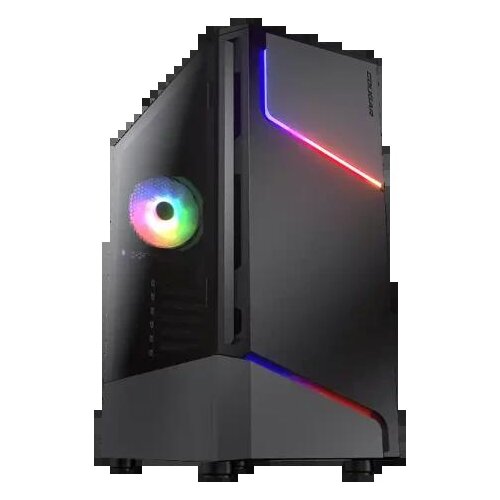 Zeus Računar Ryzen 5 5600X/DDR4 64GB/m.2 1TB/RX6750XT 12GB Slike