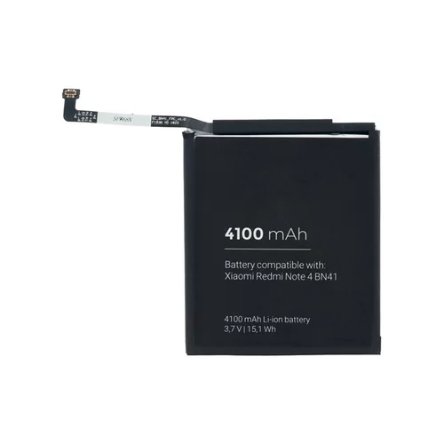 Mps Baterija za Xiaomi Redmi Note 4, 4000 mAh