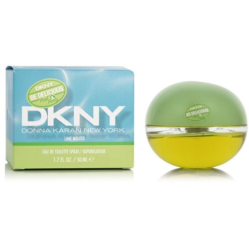 Dkny Be Delicious Pool Party Lime Mojito 50 ml toaletna voda za ženske Cijene