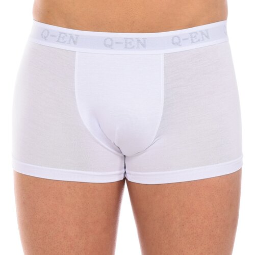 Q-En Boksarice Q500-BLANCO Bela Cene
