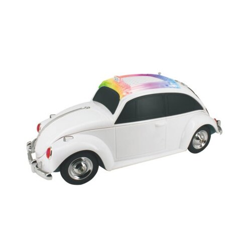 Wster WS-1958BT auto bluetooth zvučnik beli Slike