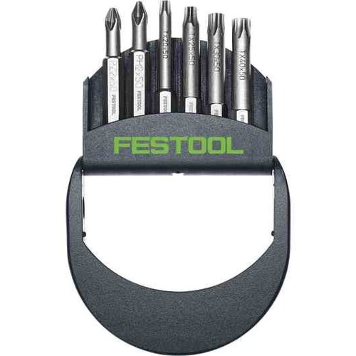 Festool Set bitova BT-IMP SORT5, 204385 Slike
