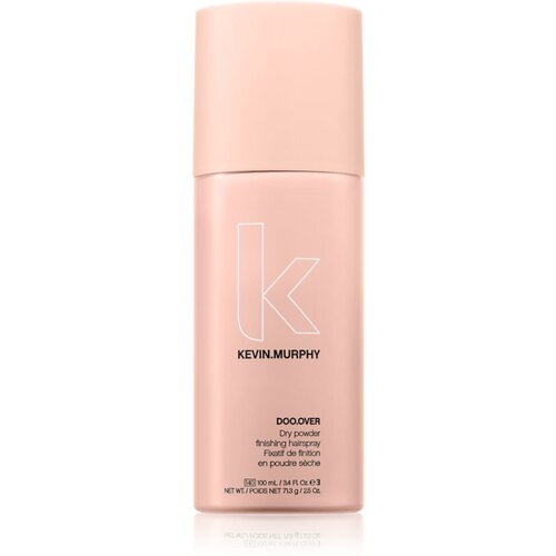 Kevin Murphy Doo.Over lak za lase za rahlo učvrstitev z mat učinkom 100 ml Slike