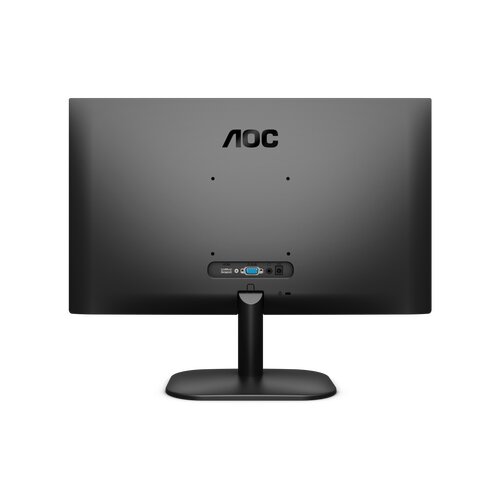 AOC monitor 22B2H/EU, 22 FullHD VA 200 cd/m2, HDMI, VGA, 4 ms, 75Hz Slike