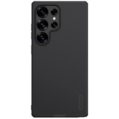 Nillkin maska super frost pro za samsung S938B galaxy S25 ultra 5G/ crna Cene