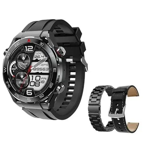 Mador smart watch HW5 crni