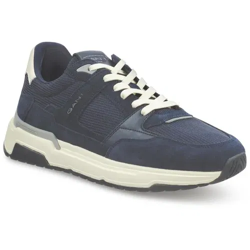 Gant Superge Jeuton Sneaker 28633493 Marine G69