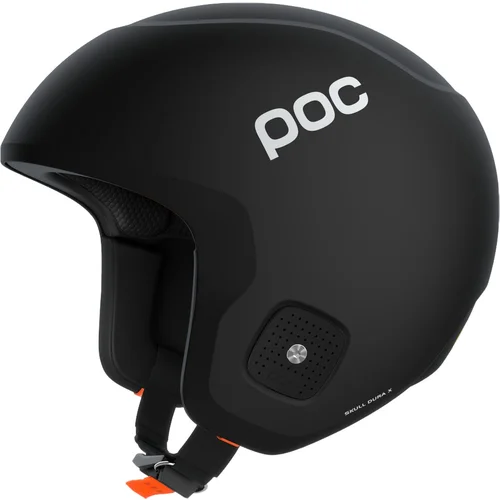 Poc Skull Dura Comp MIPS Uranium Black Matt XL/2XL (59-62 cm) Skijaška kaciga