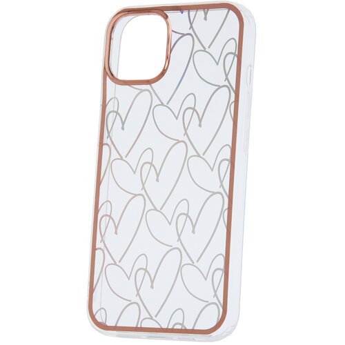  Valentine silikonski ovitek za Samsung Galaxy A13 LTE A135 - Love Slike