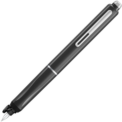  NALIV PERO CLICK WRITECH W-784 CRNO + 5 PATRONA Cijene