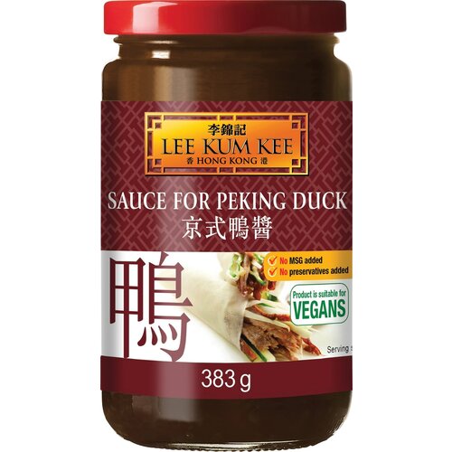 Sauce for Peking Duck - 383 g Slike
