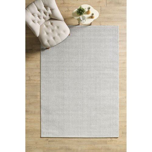 Conceptum Hypnose loom 4300 - sivi tepih (280 x 370 cm) Cene