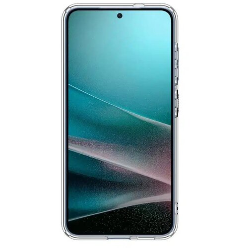Spigen ULTRA HYBRID OVITEK ACS08985 za SAMSUNG S25 Plus kristalno prozoren Slike