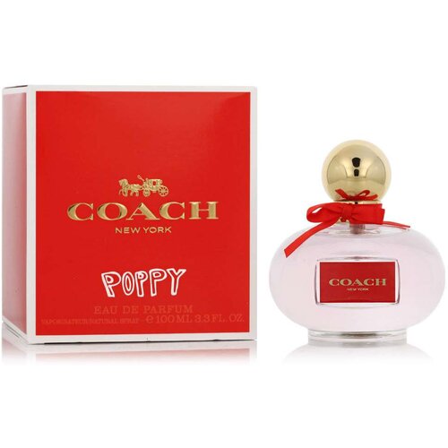 Parfem Poppy 100 ml parfumska voda za ženske Slike