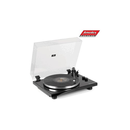  GRAMOFON Audizio Toledo Premium Black 101.502 Cijene