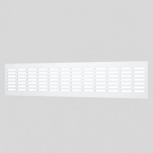 ERA ZALUZINA 4810DP AL BELA (480x100 mm) Cene